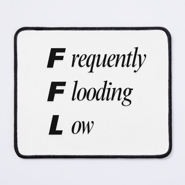 Item preview, Funny FFL Civil Engineering Acronym Pun designed and sold by ThePungineer.