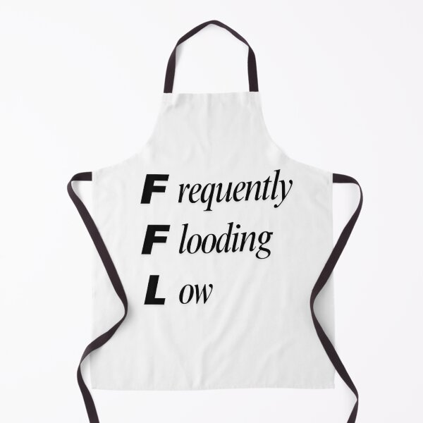 Item preview, Funny FFL Civil Engineering Acronym Pun designed and sold by ThePungineer.