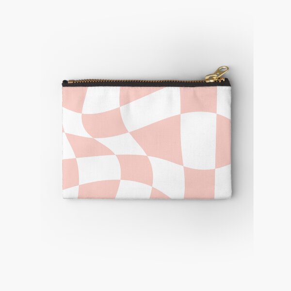Item preview, White and pink tiles designed and sold by Rise Again .