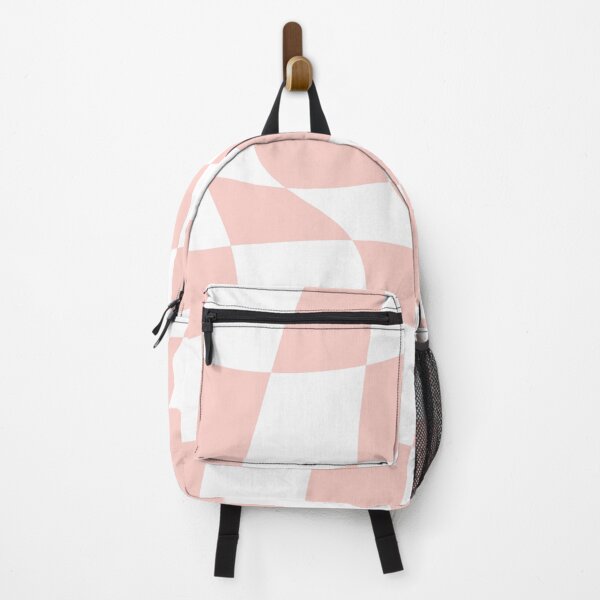 Item preview, White and pink tiles designed and sold by Rise Again .