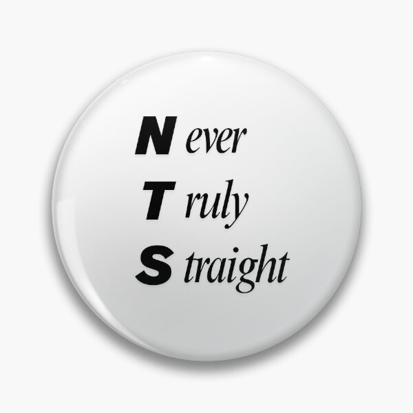 Item preview, Funny NTS Civil Engineering Acronym Pun designed and sold by ThePungineer.