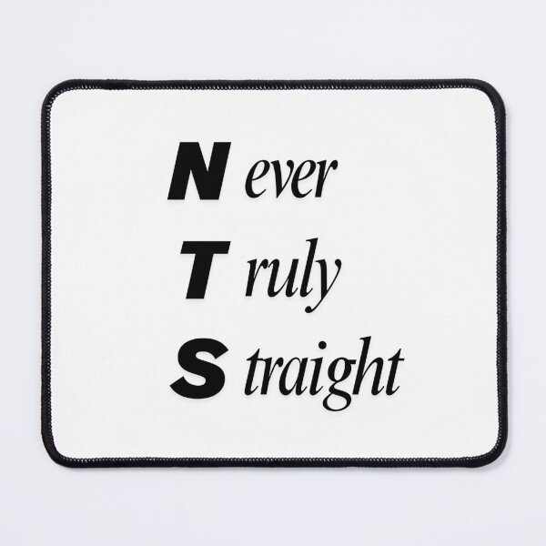 Item preview, Funny NTS Civil Engineering Acronym Pun designed and sold by ThePungineer.