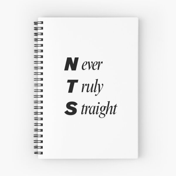 Item preview, Funny NTS Civil Engineering Acronym Pun designed and sold by ThePungineer.