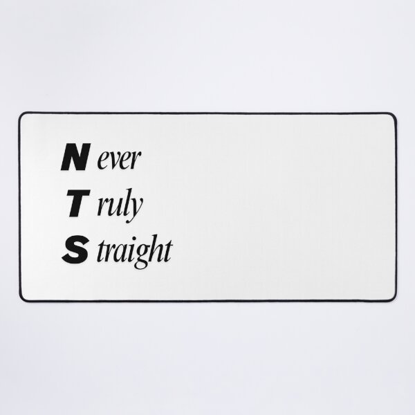 Item preview, Funny NTS Civil Engineering Acronym Pun designed and sold by ThePungineer.