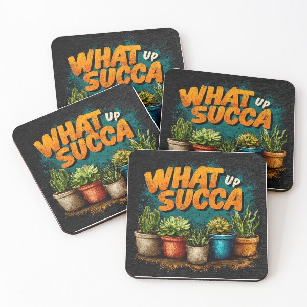 Item preview, What up succa designed and sold by MendaciousMina.