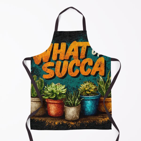 Item preview, What up succa designed and sold by MendaciousMina.