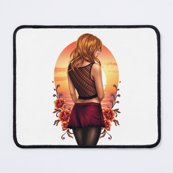 Item preview, Sun n Roses designed and sold by e-not-shop.