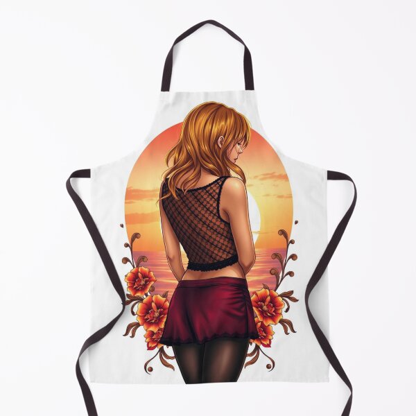 Item preview, Sun n Roses designed and sold by e-not-shop.