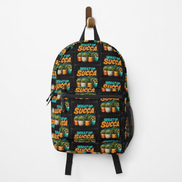 Item preview, What up succa designed and sold by MendaciousMina.