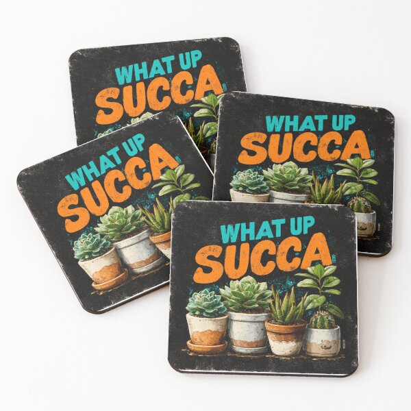 Item preview, What up succa designed and sold by MendaciousMina.