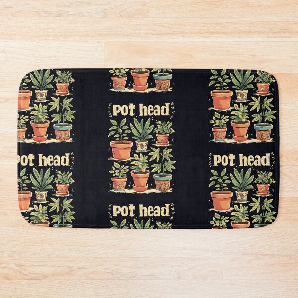 Item preview, (Plant) Pot head designed and sold by MendaciousMina.