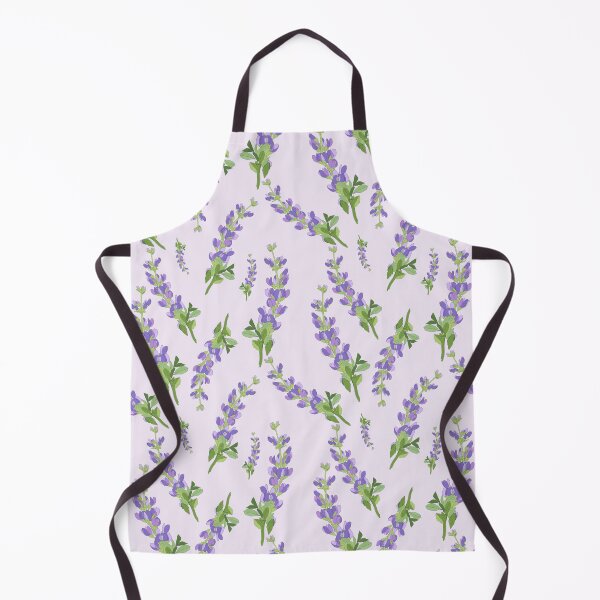 Item preview, Indigo Sprigs designed and sold by Adrienne Schaumann.