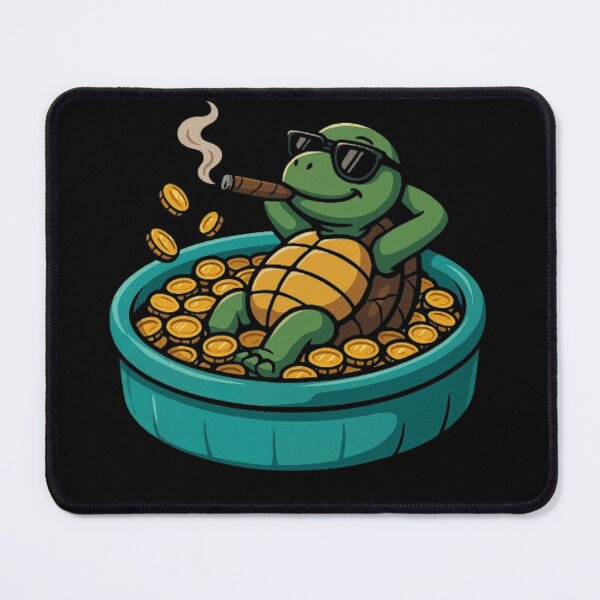 Item preview, Turtillionaire designed and sold by littlestore.