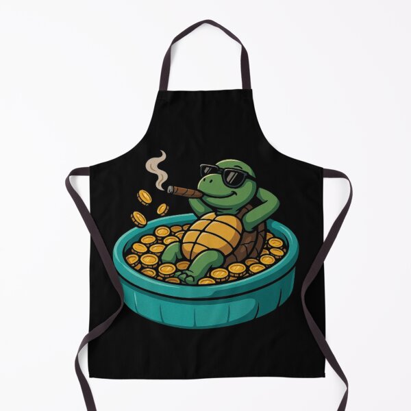 Item preview, Turtillionaire designed and sold by littlestore.