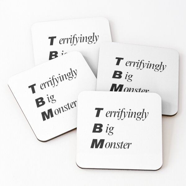 Item preview, Funny TBM Civil Engineering Acronym Pun designed and sold by ThePungineer.