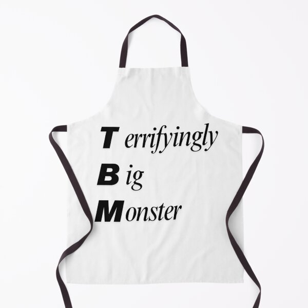 Item preview, Funny TBM Civil Engineering Acronym Pun designed and sold by ThePungineer.