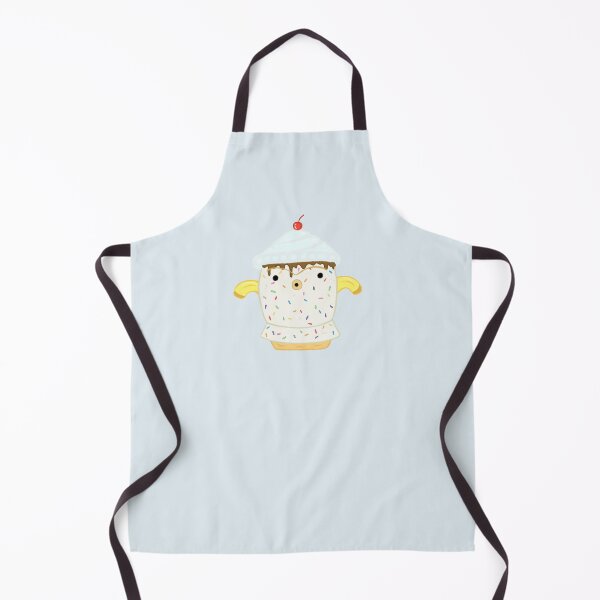 Item preview, Sundae Gyroid  designed and sold by Renai Petty.