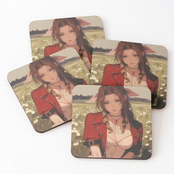 Item preview, Aeris - 40 designed and sold by Infinite-Aspire.