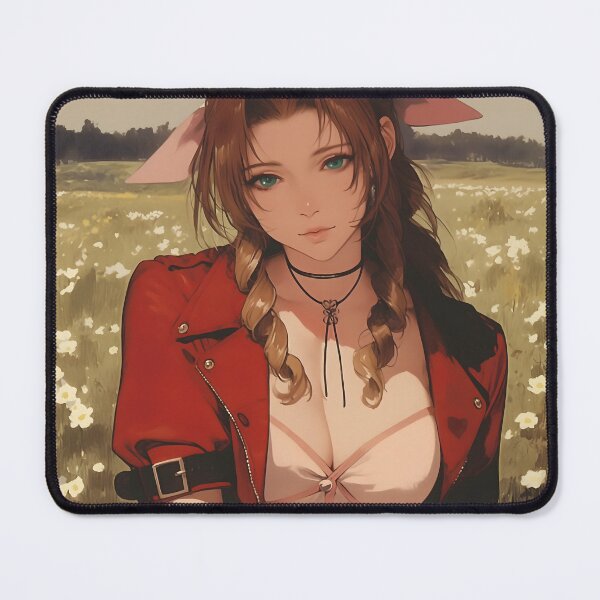Item preview, Aeris - 40 designed and sold by Infinite-Aspire.