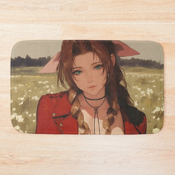 Artikelvorschau, Aerith - 40 entworfen und verkauft von Infinite-Aspire.