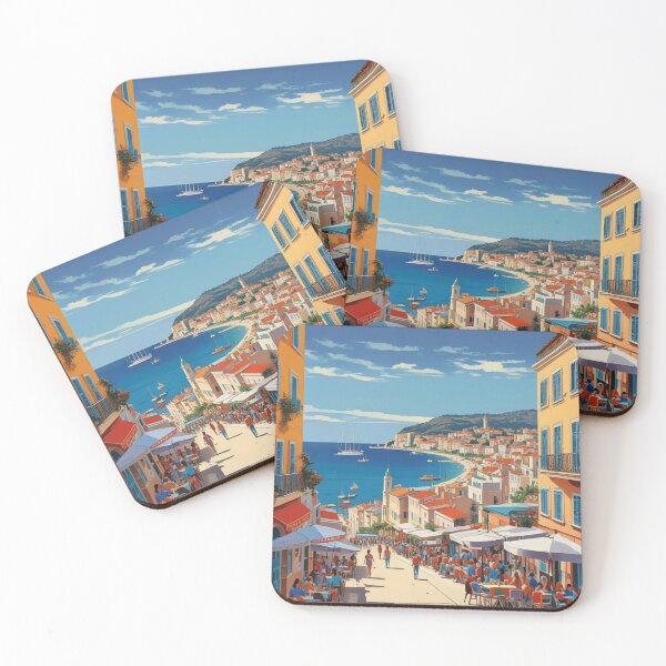 Item preview, South of france designed and sold by GasconyPassion.