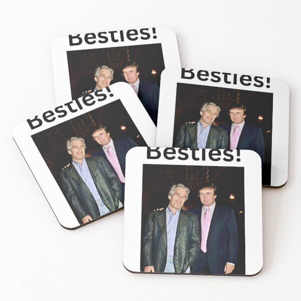 Item preview, Besties! designed and sold by sajfulton.