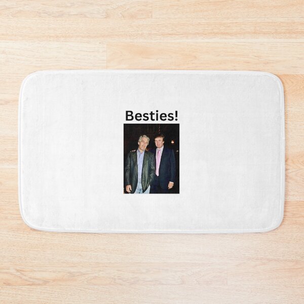 Item preview, Besties! designed and sold by sajfulton.