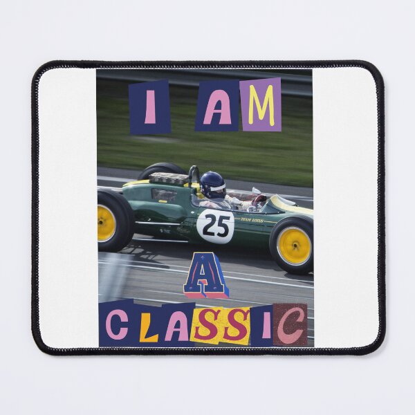 Item preview, I am classic designed and sold by Presssy.