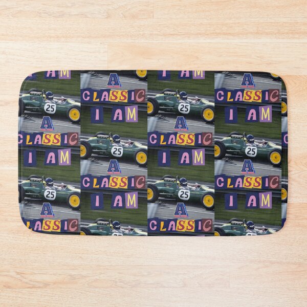 Item preview, I am  classic designed and sold by Presssy.