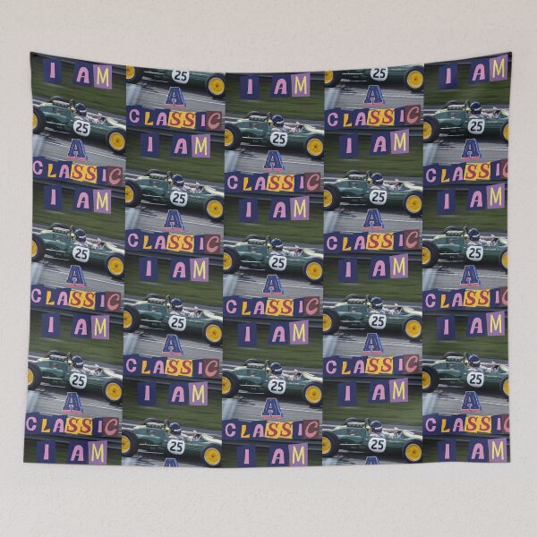 Item preview, I am  classic designed and sold by Presssy.