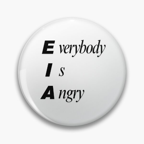 Item preview, Funny EIA Civil Engineering Acronym Pun designed and sold by ThePungineer.