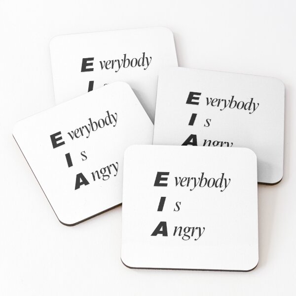 Item preview, Funny EIA Civil Engineering Acronym Pun designed and sold by ThePungineer.