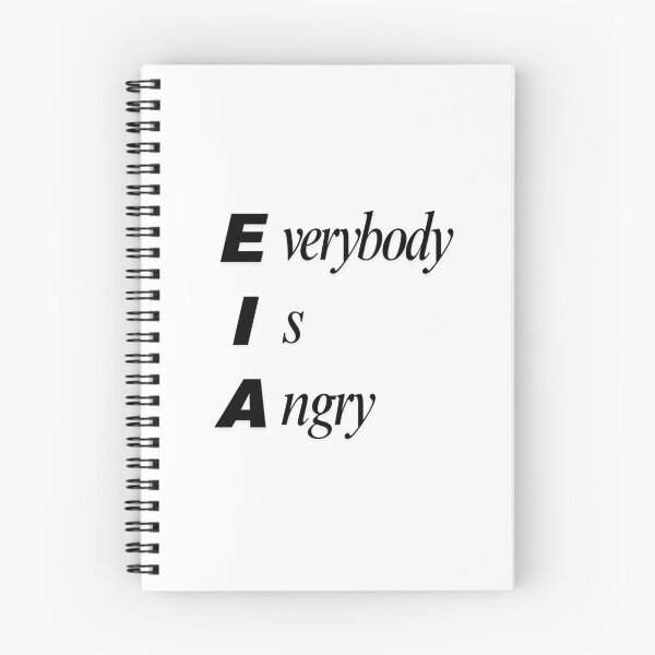 Item preview, Funny EIA Civil Engineering Acronym Pun designed and sold by ThePungineer.