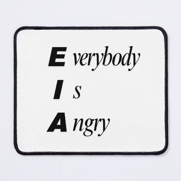Item preview, Funny EIA Civil Engineering Acronym Pun designed and sold by ThePungineer.
