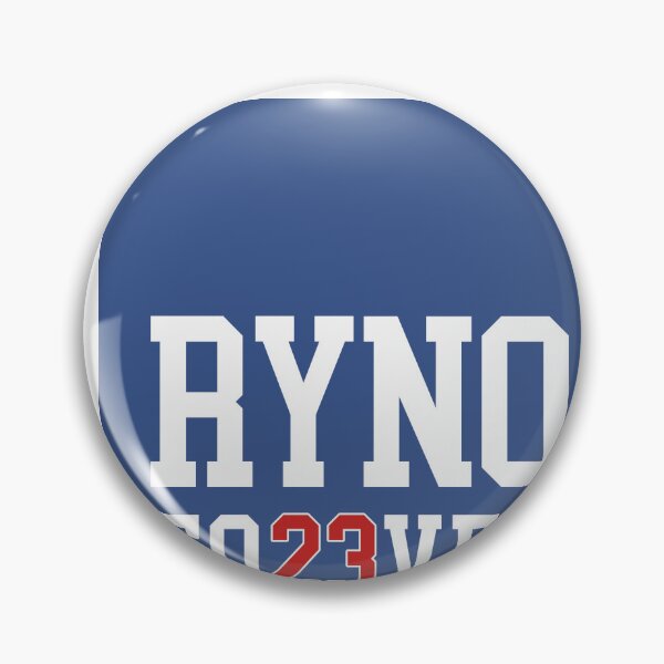 Item preview, Ryne Sandberg 23 designed and sold by Nikita Abakumov.