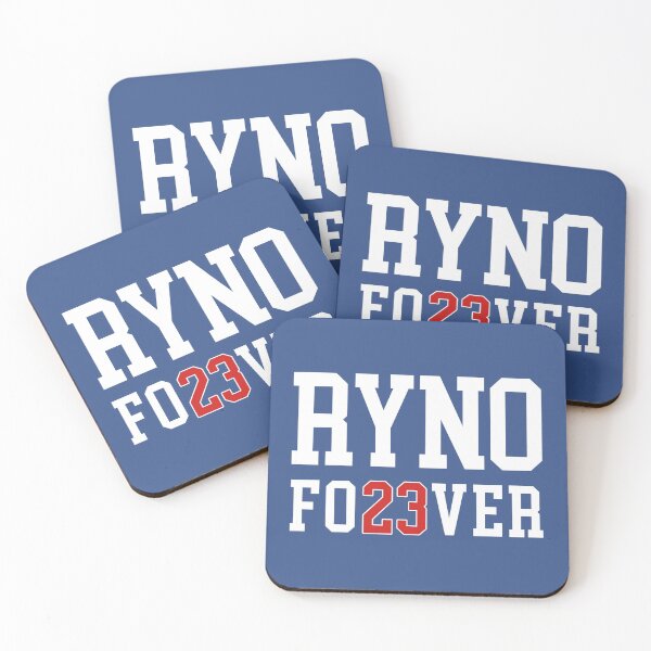 Item preview, Ryne Sandberg 23 designed and sold by Nikita Abakumov.