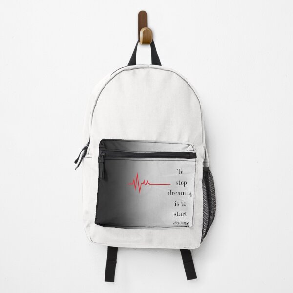 Item preview, To have dreams is to have life designed and sold by Shadme.