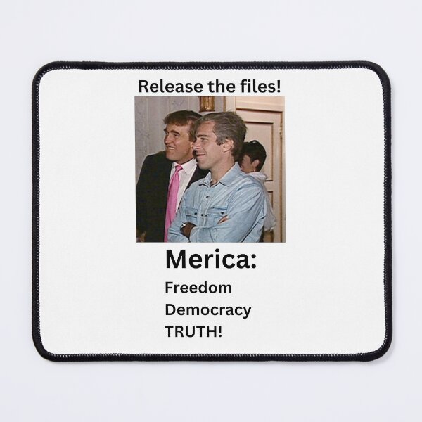 Item preview, Release the files! designed and sold by sajfulton.