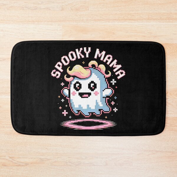 Item preview, Spooky mama designed and sold by SidTastic .
