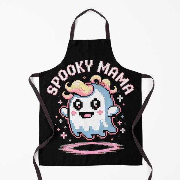 Item preview, Spooky mama designed and sold by SidTastic .
