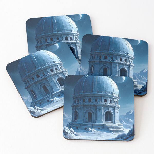 Item preview, Celestial Sanctuary designed and sold by oanaunciuleanu.