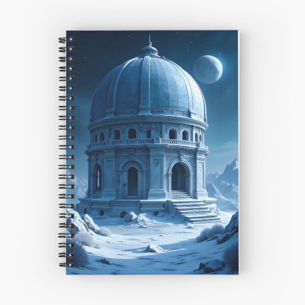 Item preview, Celestial Sanctuary designed and sold by oanaunciuleanu.