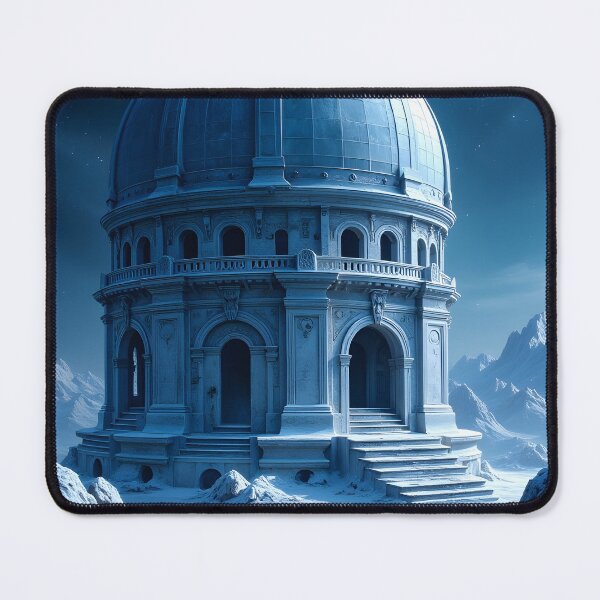 Item preview, Celestial Sanctuary designed and sold by oanaunciuleanu.