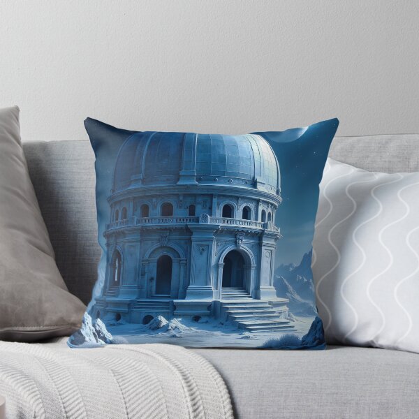 Item preview, Celestial Sanctuary designed and sold by oanaunciuleanu.