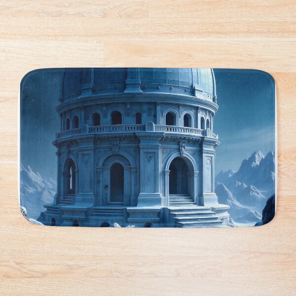 Item preview, Celestial Sanctuary designed and sold by oanaunciuleanu.