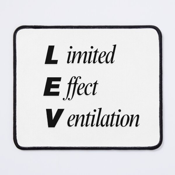 Item preview, Funny LEV Civil Engineering Acronym Pun designed and sold by ThePungineer.