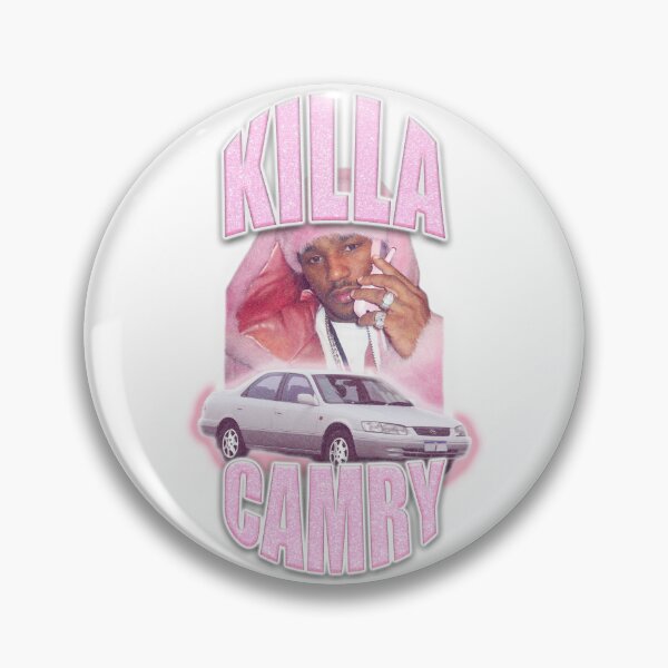 Item preview, Killa Camry designed and sold by Grankosson.