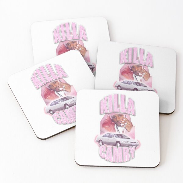 Item preview, Killa Camry designed and sold by Grankosson.