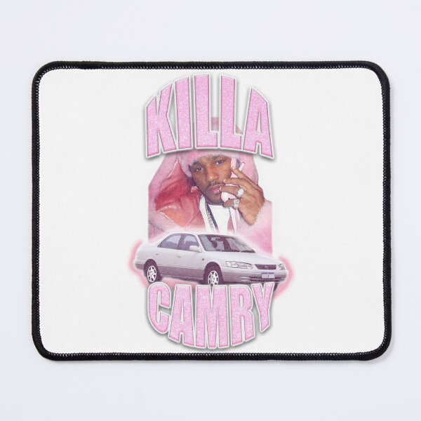 Item preview, Killa Camry designed and sold by Grankosson.