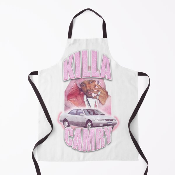 Item preview, Killa Camry designed and sold by Grankosson.